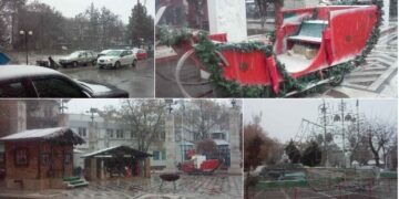 Eορταστικές εκδηλώσεις στο Δήμο Εορδαίας