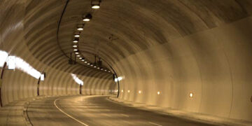 Ξεχνιέται η σήραγγα της Κλεισούρας – Από τα παραπολιτικά του Παλμού 06/12/2017