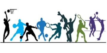 Το αγωνιστικό πρόγραμμα του Σ/Κ σε μπάσκετ-χαντ-μπολ βόλει