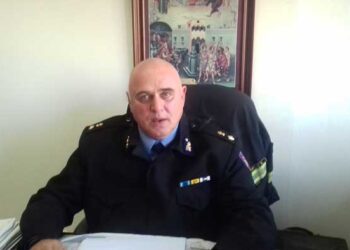 Eυχαριστήριο της Πυροσβεστικής Υπηρεσίας Πτολεμαΐδας για την επιτυχία του Πυροσβεστικού Πάρκου