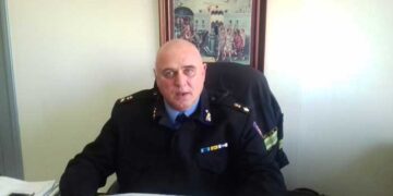 Eυχαριστήριο της Πυροσβεστικής Υπηρεσίας Πτολεμαΐδας για την επιτυχία του Πυροσβεστικού Πάρκου