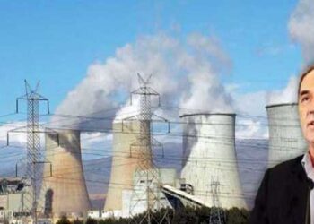 Με το μοντέλο της «μικρής ΔΕΗ» κλείνει η συμφωνία για τους εργαζόμενους στις προς πώληση λιγνιτικές μονάδες