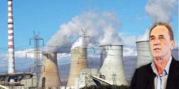 Με το μοντέλο της «μικρής ΔΕΗ» κλείνει η συμφωνία για τους εργαζόμενους στις προς πώληση λιγνιτικές μονάδες