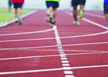 Ευχαριστήριο του ΑΙΟΛΟΥ Μακεδονίας Γ.Ε.Π.Θ. για τους 14ους Αγώνες Κλειστού Στίβου Δημοτικών Σχολείων Εορδαίας