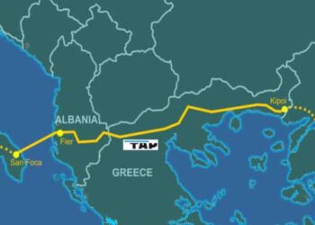 “Ξεκλειδώνει” το Φεβρουάριο η χρηματοδότηση του TAP από την ΕΤΕΠ