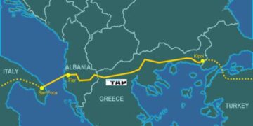 “Ξεκλειδώνει” το Φεβρουάριο η χρηματοδότηση του TAP από την ΕΤΕΠ