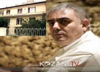 Κάποιοι στο επιμελητήριο Κοζάνης νομίζουν ότι έχουμε εθνικές εκλογές – Γραφεί ο Παναγιώτης Τσαρτσιανίδης