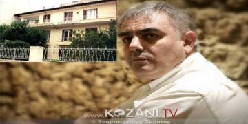 Κάποιοι στο επιμελητήριο Κοζάνης νομίζουν ότι έχουμε εθνικές εκλογές – Γραφεί ο Παναγιώτης Τσαρτσιανίδης