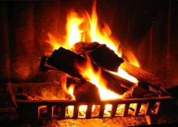 Τι να προσέχετε ανάβοντας τζάκι και σόμπα
