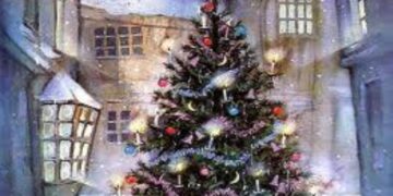 Χριστούγεννα – Γράφει ο Απόστολος Παπαδημητρίου