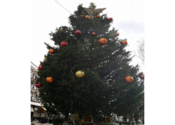 Προβληματισμός και έντονη κριτική για το Δ. Εορδαίας, με αφορμή Στολισμό και Πνευματικό Κέντρο – Ο Επίκαιρος καταγράφει