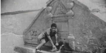 Τη Ποπαγιαννίνας το πεγάδ’ ‘ς σην Βοϊβοτίναν (Σπηλιά) – Γράφει ο Παναγιώτης Μωϋσιάδης