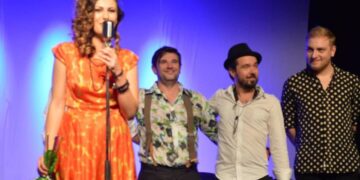 Η Μουσική Γωνιά του Μίλτου Ηλιάδη στο e-ptolemeos.gr – Breeze – Smooth Operator