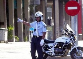 Προσωρινές κυκλοφοριακές ρυθμίσεις σήμερα στην πόλη της Πτολεμαΐδας – Κατά το άναμμα της κλαδαριάς των Βλατσιωτών