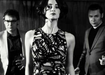 Η Μουσική Γωνιά του Μίλτου Ηλιάδη στο e-ptolemeos.gr – Hooverphonic – Mad About You