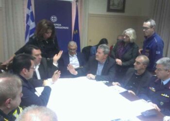 Βόμβα στη Θεσσαλονίκη: Ποιες περιοχές θα εκκενωθούν – Πώς θα γίνει η επιχείρηση απομάκρυνσης