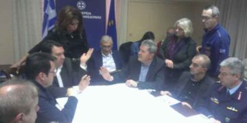 Βόμβα στη Θεσσαλονίκη: Ποιες περιοχές θα εκκενωθούν – Πώς θα γίνει η επιχείρηση απομάκρυνσης