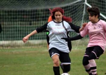 Γυναικείο Ποδόσφαιρο: Διασυρμός για τον ΠΑΟΚ Κοζάνης