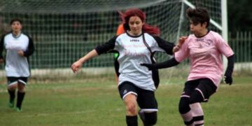 Γυναικείο Ποδόσφαιρο: Διασυρμός για τον ΠΑΟΚ Κοζάνης