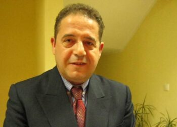 Ο Αντιπεριφερειάρχης Υγείας Σταύρος Γιαννακίδης για την κατάσταση στα νοσοκομεία της περιφέρειας