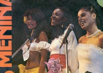 Οι μουσικές επιλογές του e-ptolemeos.gr – As Meninas – Per Quello Che Non Ho (1984)﻿