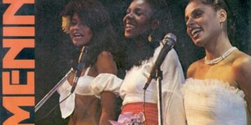 Οι μουσικές επιλογές του e-ptolemeos.gr – As Meninas – Per Quello Che Non Ho (1984)﻿