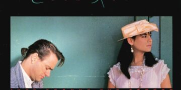 Οι μουσικές επιλογές του e-ptolemeos.gr – Cock Robin – Just Around the Corner (1987)