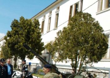 Πράσινο “φως” για την παραχώρηση του στρατοπέδου Μακεδονομάχων Κοζάνης – Χαμηλοί τόνοι από τον δήμο