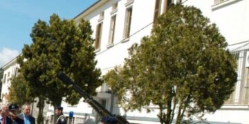 Πράσινο “φως” για την παραχώρηση του στρατοπέδου Μακεδονομάχων Κοζάνης – Χαμηλοί τόνοι από τον δήμο