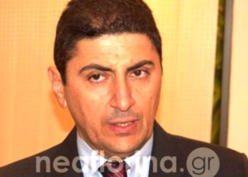 Λ. Αυγενάκης από τη Φλώρινα: «Όποτε γίνουν εκλογές η Νέα Δημοκρατία θα είναι πρώτη δύναμη» (video)