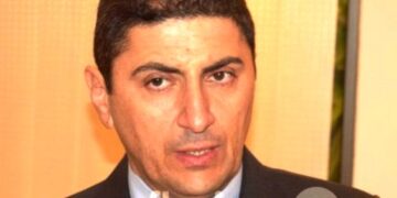 Λ. Αυγενάκης από τη Φλώρινα: «Όποτε γίνουν εκλογές η Νέα Δημοκρατία θα είναι πρώτη δύναμη» (video)