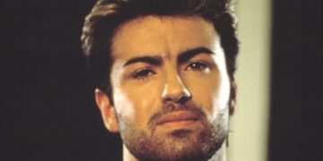 Η Μουσική Γωνιά του Μίλτου Ηλιάδη στο e-ptolemeos.gr – George Michael – Father Figure