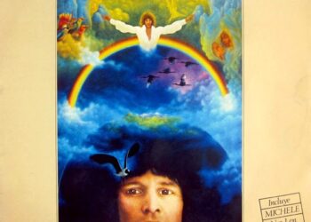 Οι μουσικές επιλογές του e-ptolemeos.gr – Gérard Lenorman – Michèle (1976)