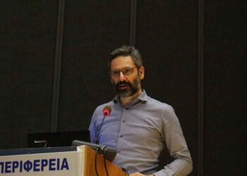 Το πρόγραμμα συλλογής οργανικών απορριμμάτων του Δήμου Κοζάνης παρουσιάστηκε ως καλή πρακτική σε ημερίδα για τη διαχείριση των βιοαποβλήτων