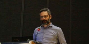 Το πρόγραμμα συλλογής οργανικών απορριμμάτων του Δήμου Κοζάνης παρουσιάστηκε ως καλή πρακτική σε ημερίδα για τη διαχείριση των βιοαποβλήτων