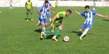 Νέστος- Εορδαϊκός: Όλο το παιχνίδι σε μαγνητοσκόπηση