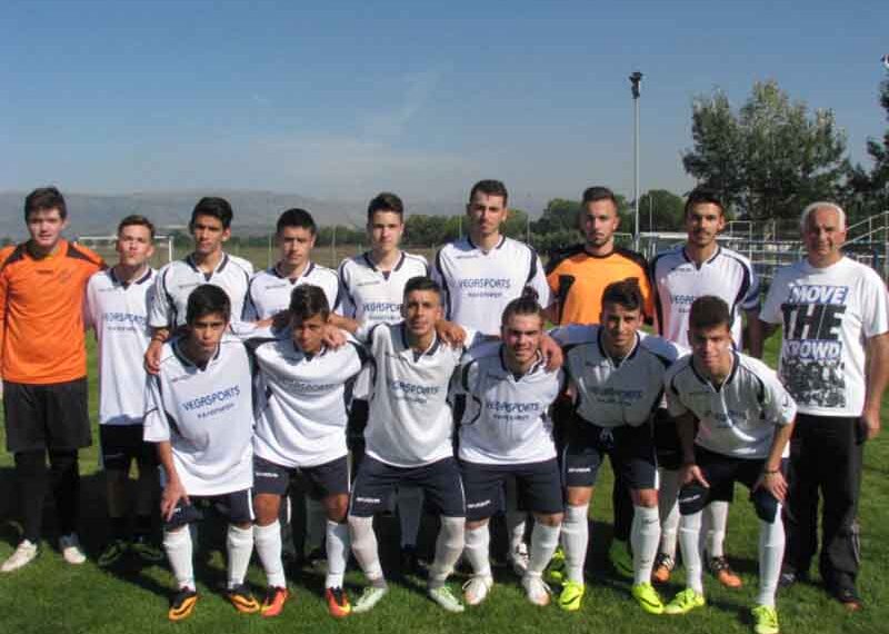 Δύσκολη αλλά δίκαιη νίκη για τον Ηρακλή Πτολεμαΐδας