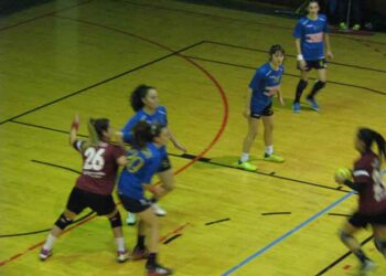 A1 Χαντ – Μπολ Γυναικών –Νικητής ο Αμύντας στο τοπικό ντέρμπι