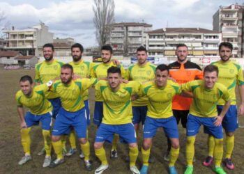 Μακεδονικός Φούφα- Α.Ο. Καρδίας 3-0 (στιγμιότυπα)