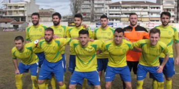 Μακεδονικός Φούφα- Α.Ο. Καρδίας 3-0 (στιγμιότυπα)