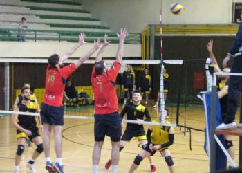 Α2 Βόλεϊ ανδρών- Φυσιολογική ήττα για Πήγασο στην Ορεστιάδα