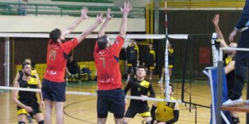 Α2 Βόλεϊ ανδρών- Φυσιολογική ήττα για Πήγασο στην Ορεστιάδα