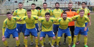 Μακεδονικός Φούφα- Δόξα Δράμας (Δείτε όλο το παιχνίδι)