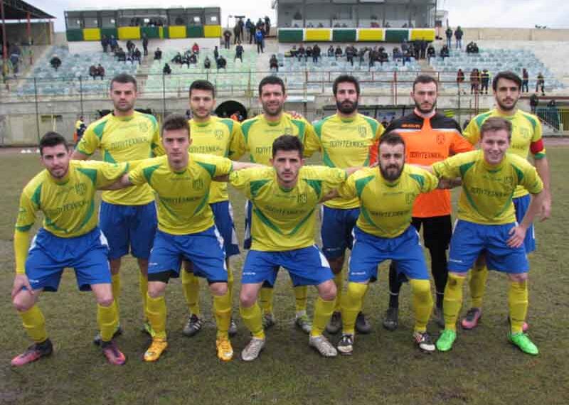 Μακεδονικός Φούφα- Δόξα Δράμας (Δείτε όλο το παιχνίδι)