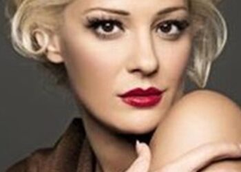 Η Μουσική Γωνιά του Μίλτου Ηλιάδη στο e-ptolemeos.gr – Νατάσσα Μποφίλιου – Σ’ έχω βρει και σε χάνω