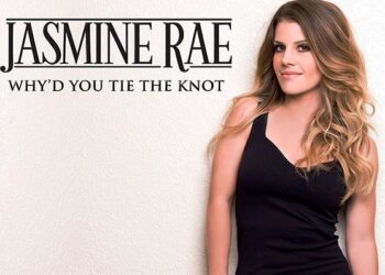 Οι μουσικές επιλογές του e-ptolemeos.gr – Jasmine Rae – Why’d You Tie The Knot (2013)