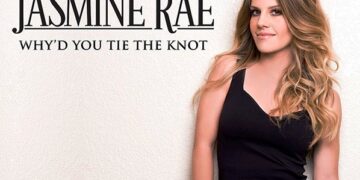 Οι μουσικές επιλογές του e-ptolemeos.gr – Jasmine Rae – Why’d You Tie The Knot (2013)