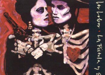 Οι μουσικές επιλογές του e-ptolemeos.gr – Los Lobos – La Pistola y El Corazon (1988)