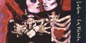 Οι μουσικές επιλογές του e-ptolemeos.gr – Los Lobos – La Pistola y El Corazon (1988)