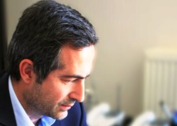 Ο Στάθης Κωνσταντινίδης άνοιξε την προεκλογική περίοδο – Ο Επίκαιρος καταγράφει